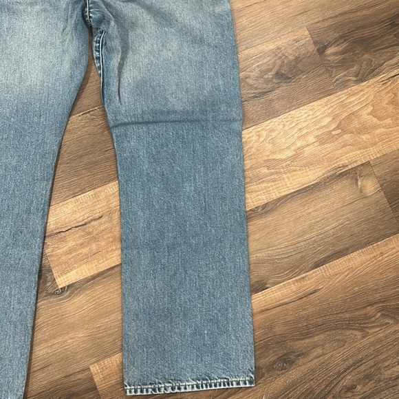 American Eagle mens original boot cut jeans size 36x32 - Picture 8 of 15